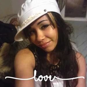 Meet your Posher, Ashlie